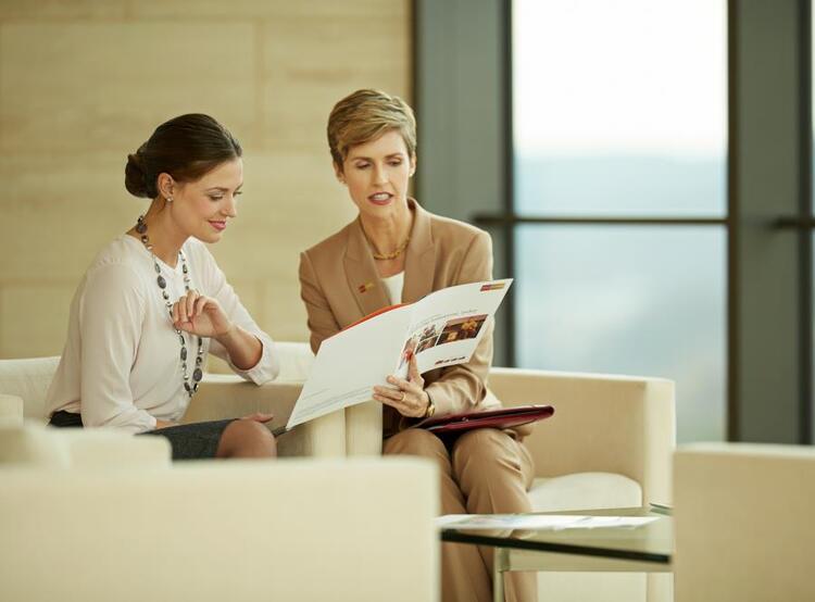 What Women Need to Know When Working With a Financial Advisor